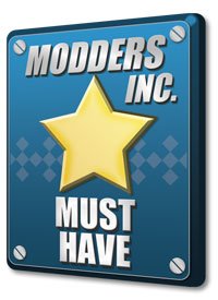 Modders Inc